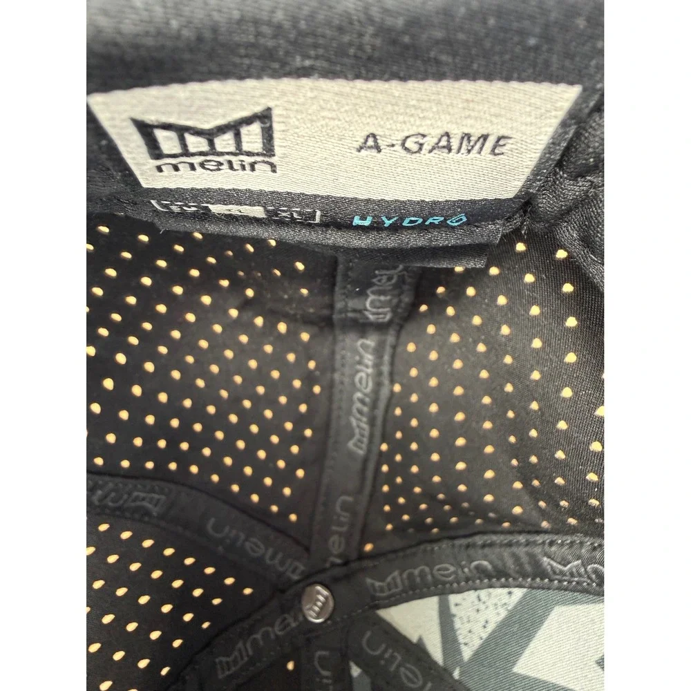 Melin game hydro